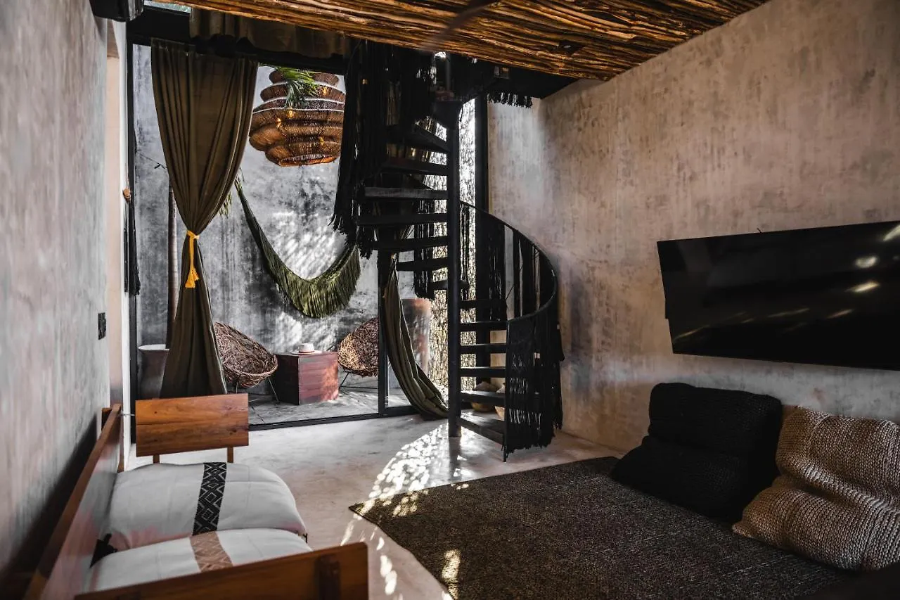 Esmeralda Boutique Hotel & Residences Tulum