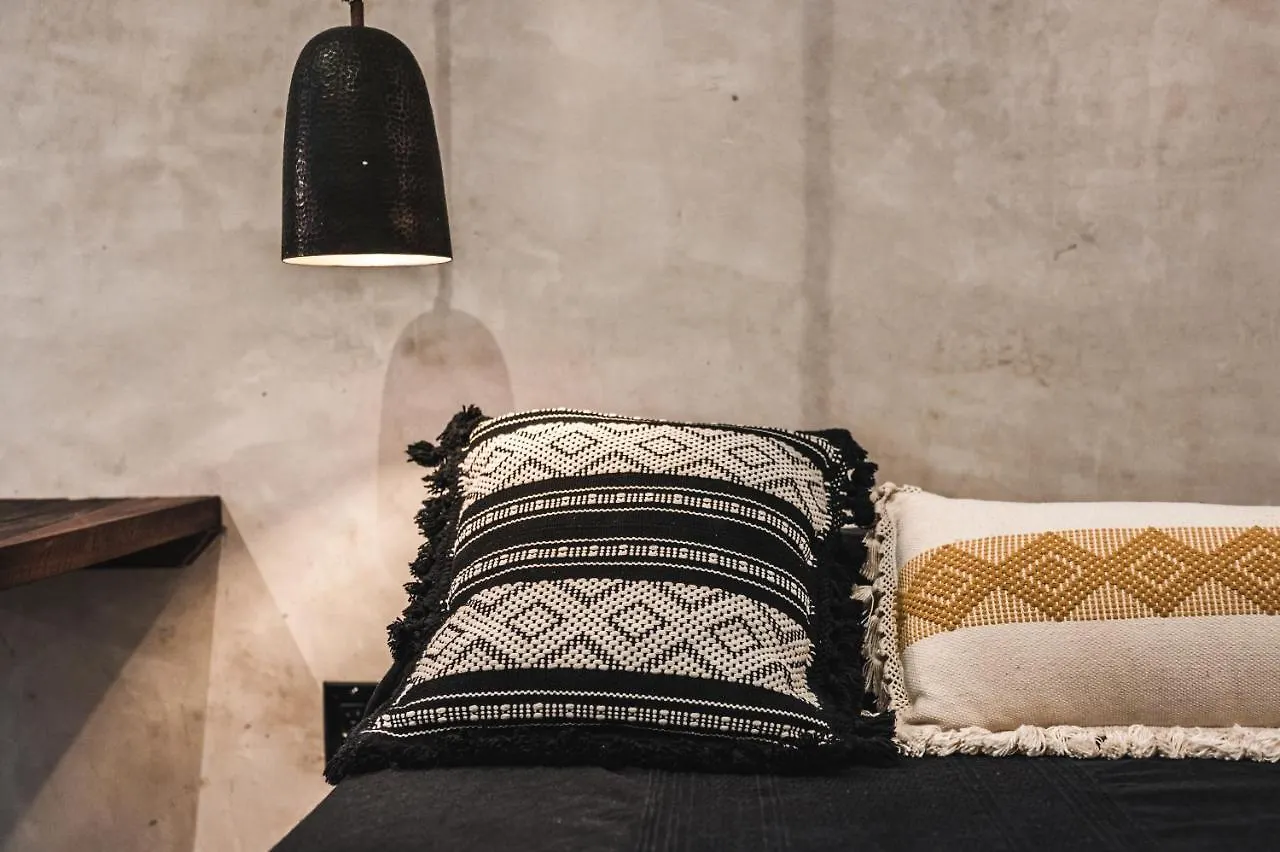 Esmeralda Boutique Hotel & Residences Tulum