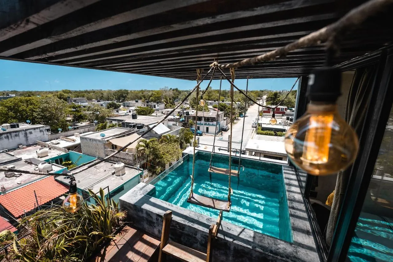 Esmeralda Boutique Hotel & Residences Tulum
