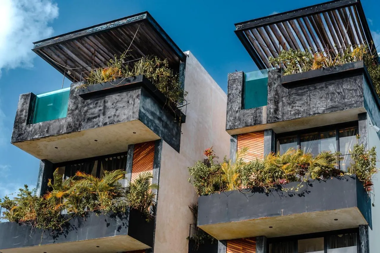 Esmeralda Boutique Hotel & Residences Tulum