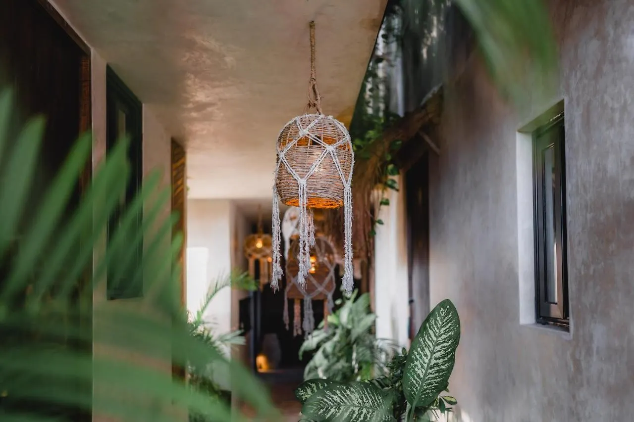 Esmeralda Boutique Hotel & Residences Tulum
