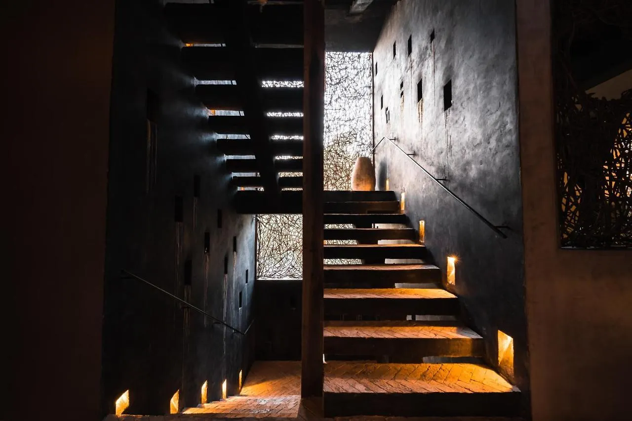 Esmeralda Boutique Hotel & Residences Tulum