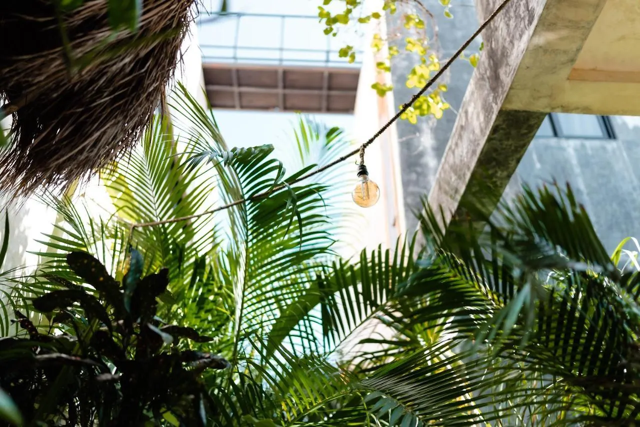 ****  Esmeralda Boutique Hotel & Residences Tulum México