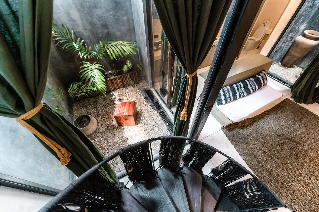 Esmeralda Boutique Hotel & Residences Tulum