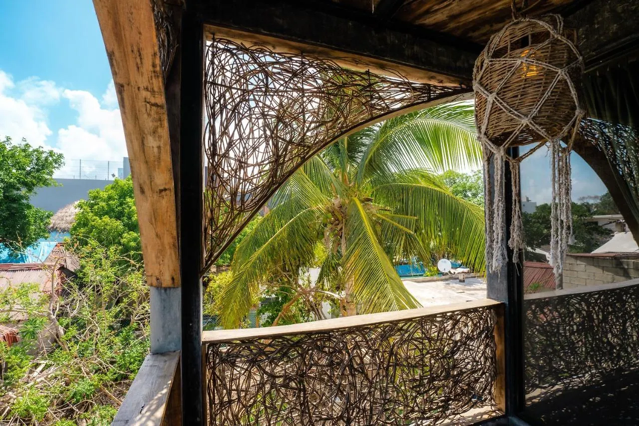 Esmeralda Boutique Hotel & Residences Tulum