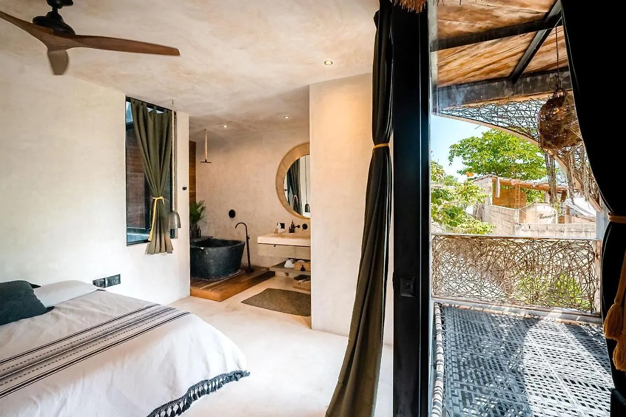 Esmeralda Boutique Hotel & Residences Tulum