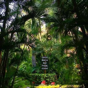 Apartahotel El Rancho